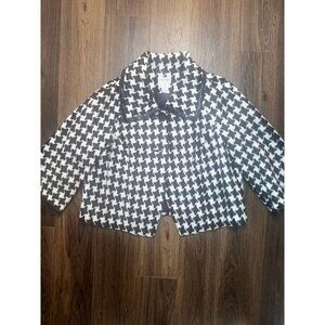 💙 Allison Taylor Blazer